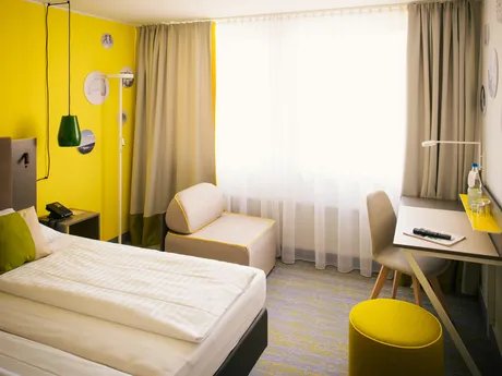 Hotels in Berlin | Vienna House Easy Berlin