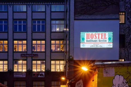 Hostel