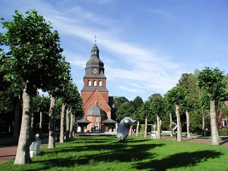 Evangelisches Johannesstift