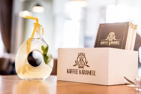 KAFFEE KARAMELL