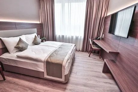 Premier Studiozimmer