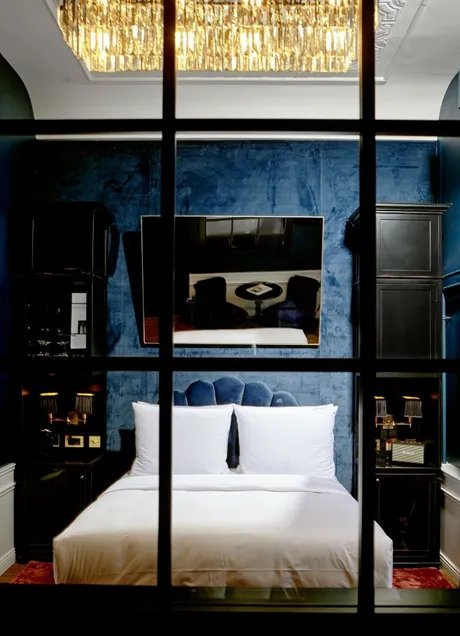 Classic Room