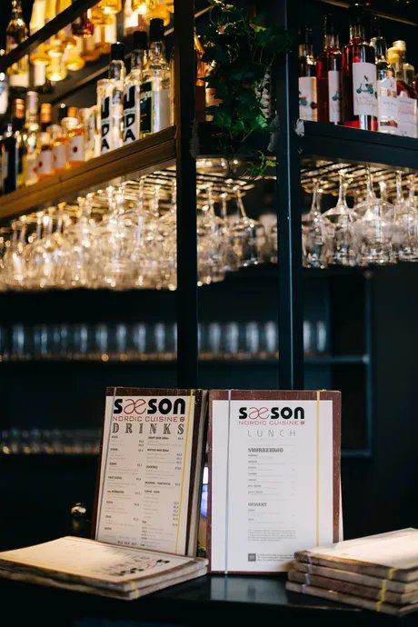 Lulu Guldsmeden Bar