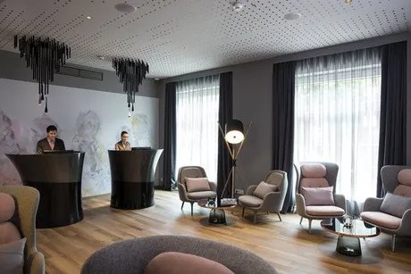 Hotels in Berlin | art’otel berlin Mitte