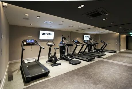 Hotels in Berlin | art’otel berlin Mitte
