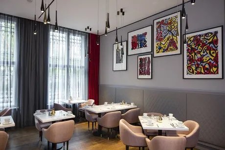 Hotels in Berlin | art’otel berlin Mitte