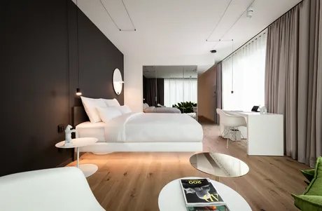 Executive Zimmer