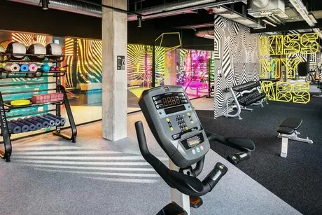 Fitness