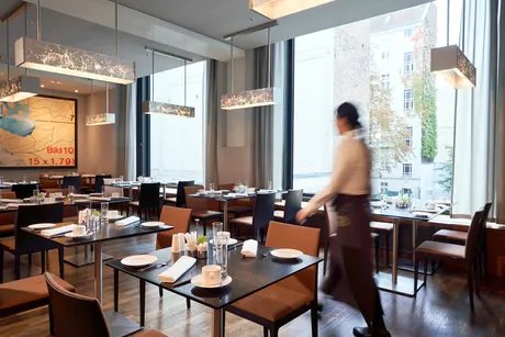 Hotels in Berlin | Dorint Kurfürstendamm Berlin