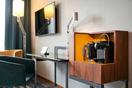 Hotels in Berlin | Dorint Kurfürstendamm Berlin