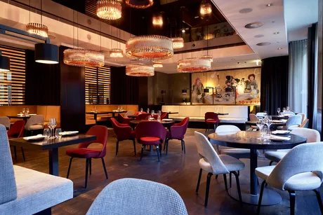 Hotels in Berlin | Dorint Kurfürstendamm Berlin