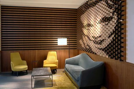Hotellobby