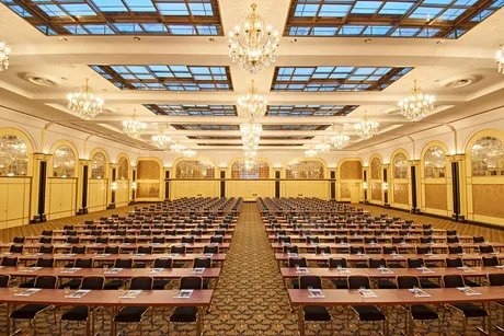 Hall Berlin - Ballsaal