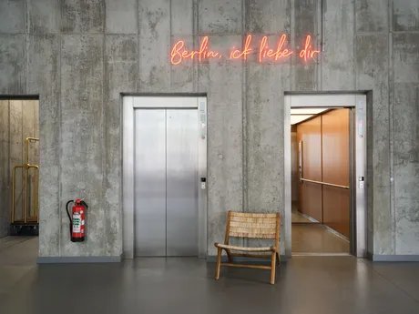 Hotels in Berlin | Urban Loft Hotel