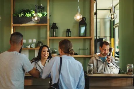 Hotels in Berlin | Holiday Inn - the niu, Dwarf