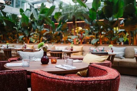 sly restaurant