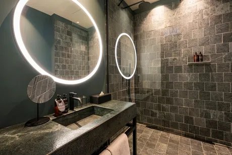 sly room