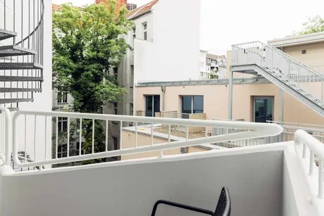 Hotels in Berlin | harry´s home hotel & apartments berlin moabit