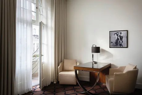Hotels in Berlin | Roomers Berlin, Autograph Collection