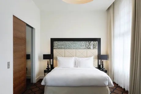 Hotels in Berlin | Roomers Berlin, Autograph Collection