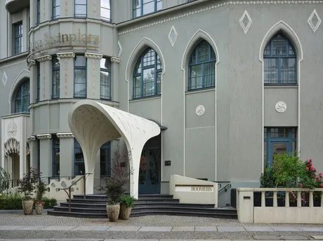 Hotels in Berlin | Roomers Berlin, Autograph Collection