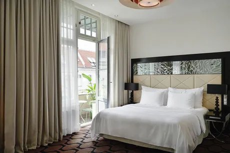Hotels in Berlin | Roomers Berlin, Autograph Collection