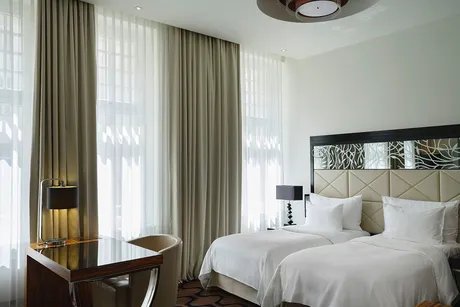 Hotels in Berlin | Roomers Berlin, Autograph Collection