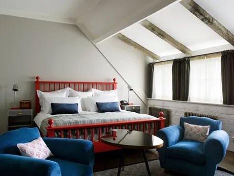 Hotels in Berlin | SOHO House Berlin