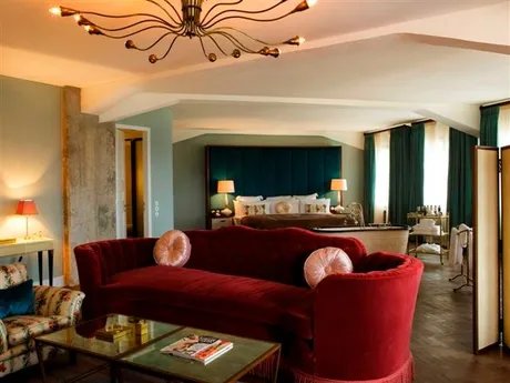 Hotels in Berlin | SOHO House Berlin