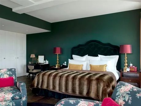 Hotels in Berlin | SOHO House Berlin