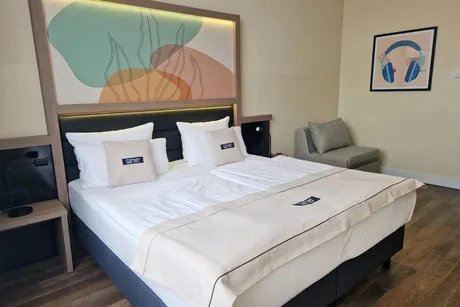 Hotels in Berlin | Garner Hotel Berlin - Charlottenburg
