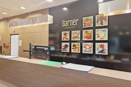 Hotels in Berlin | Garner Hotel Berlin - Charlottenburg