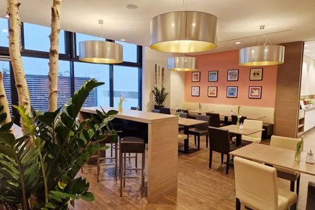 Hotels in Berlin | Garner Hotel Berlin - Charlottenburg