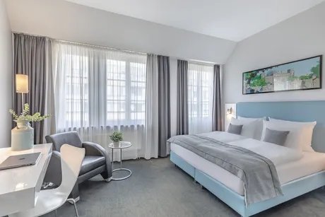 Hotels in Berlin | Garner Hotel Berlin - Checkpoint Charlie