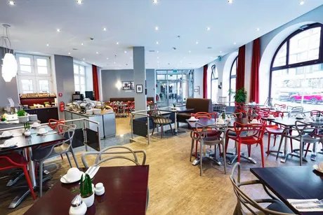 Hotels in Berlin | Garner Hotel Berlin - Checkpoint Charlie