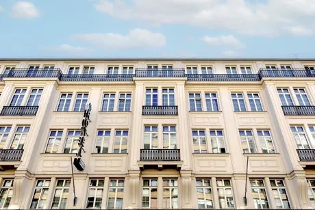Hotels in Berlin | Garner Hotel Berlin - Checkpoint Charlie