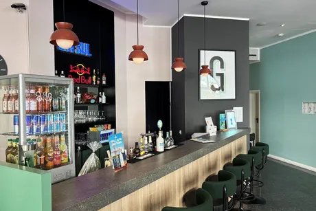 Hotels in Berlin | Garner Hotel Berlin - Checkpoint Charlie