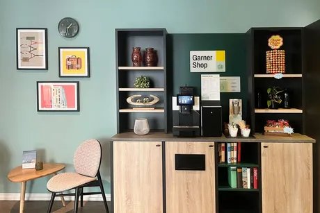 Hotels in Berlin | Garner Hotel Berlin - Checkpoint Charlie