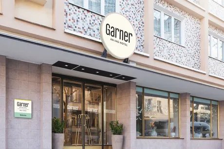 Hotels in Berlin | Garner Hotel Berlin - Ku'Damm