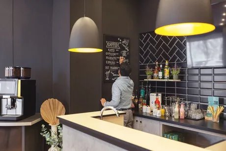 Hotels in Berlin | Garner Hotel Berlin - Ku'Damm