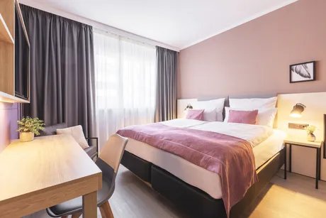 Hotels in Berlin | Garner Hotel Berlin - Ku'Damm