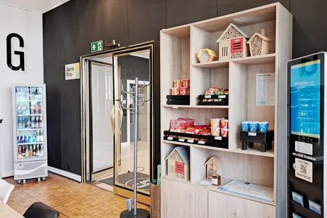 Hotels in Berlin | Garner Hotel Berlin - Ku'Damm