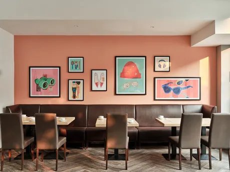Hotels in Berlin | Garner Hotel Berlin - Schöneberg