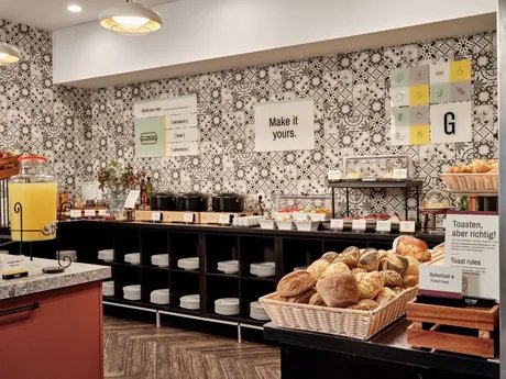 Hotels in Berlin | Garner Hotel Berlin - Schöneberg