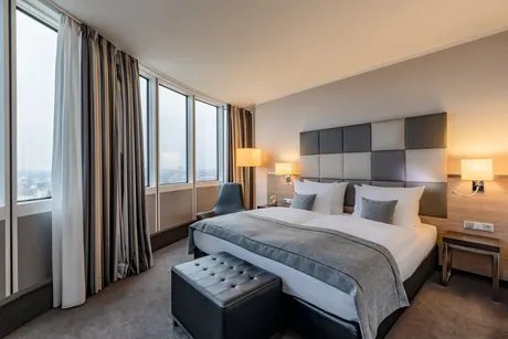 Hotels in Berlin | Garner Hotel Berlin - Spandau