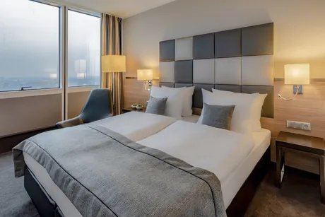 Hotels in Berlin | Garner Hotel Berlin - Spandau