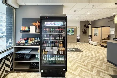 Hotels in Berlin | Garner Hotel Berlin - Wilmersdorf