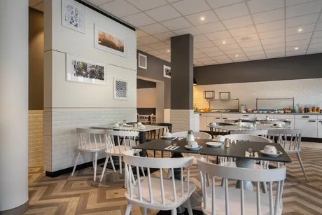 Hotels in Berlin | Garner Hotel Berlin - Wilmersdorf