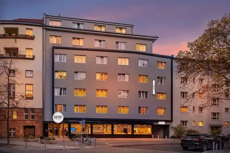 Hotels in Berlin | Garner Hotel Berlin - Wilmersdorf