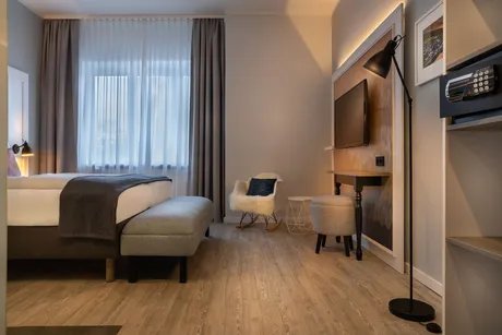 Hotels in Berlin | Garner Hotel Berlin - Wilmersdorf
